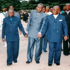 Faki France - My God