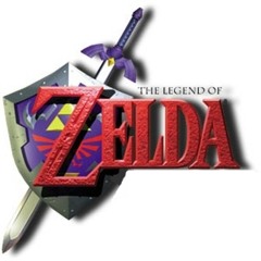 The Legend of Zelda Theme Song (piano)