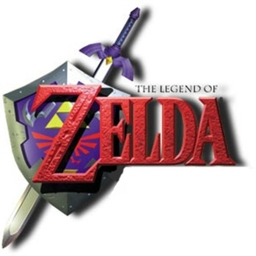 The Legend of Zelda Theme Song (piano)