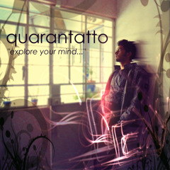 Quarantatto - The Pink Color Original