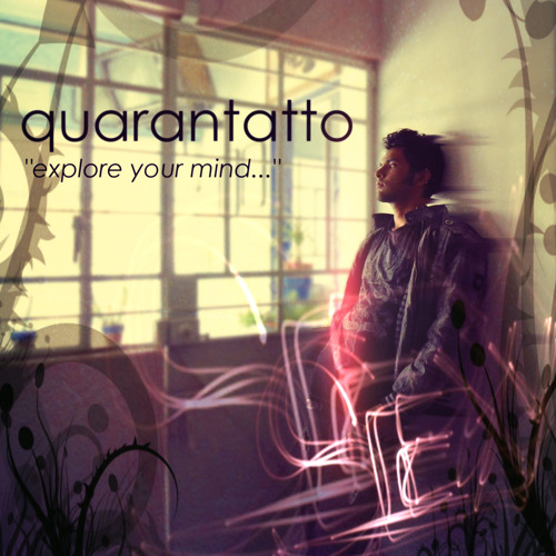 Quarantatto - The Pink Color Original