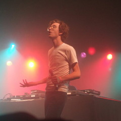 Erlend Oye is genius, no?