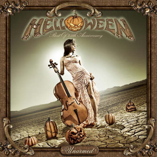 I Want Out By Helloween I Want Out By Helloween