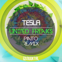 Tesla - United Freaks (Original Mix)