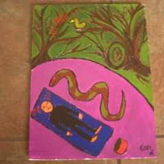 Tayta Sep - El Pájaro Angel