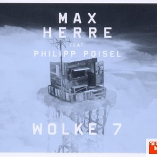 Max Herre Feat. Philipp Poisel - Wolke 7 (Brighton zwischendurch Edit)