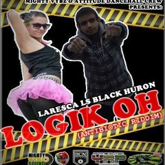 Black Huron - Logik Oh