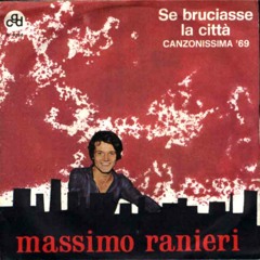 Se Bruciasse la città - Fill (Sd+Bd) & Groove