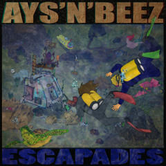 Ays'N'Beez - Supaflummaz (feat. Hash Mills)