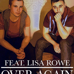 Culture Code feat. Lisa Rowe - Over Again