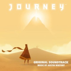 "I Was Born for This" from Journey - Original Soundtrack