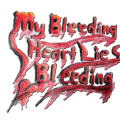 My Bleeding Heart Lies Bleeding - You Die (I Cry)