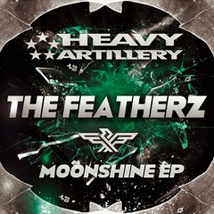 GELAZ (THE FEATHERZ) - FIDDLE (HEAVY ARTILLERY REC)