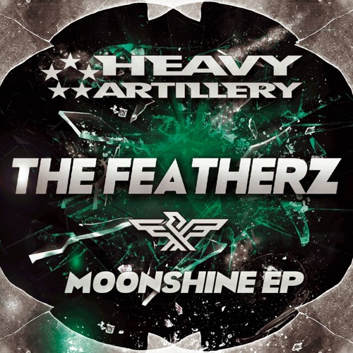 GELAZ (THE FEATHERZ) - FIDDLE (HEAVY ARTILLERY REC)