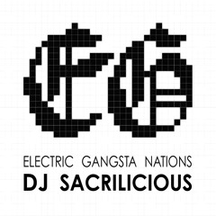 Electric Gangsta Nations