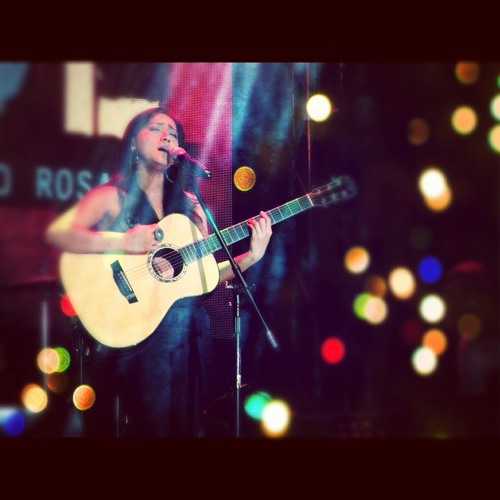 Ex-factor - Lauryn Hill (Cover by: Julianne)