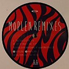 Just a touch of love (Moplen remix) # OUT ON KAT RECORDS #