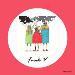 Funk V. - Raise With Me (Original Mix) [1994 Music] // BUY ON BEATPORT