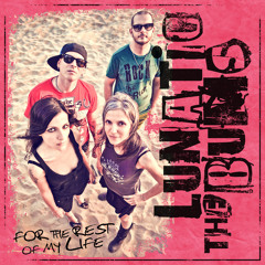 For the rest of my life