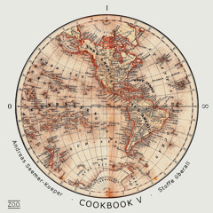 A[Bb]E · CookBook V · Stoffe überall
