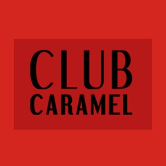 Club Caramel - Zindagi