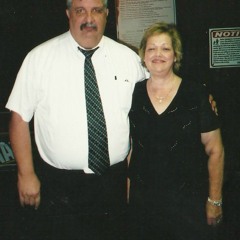 Toxie Carroll ft Toxie's Grandchildren "HE'S STILL WORKING ON ME"