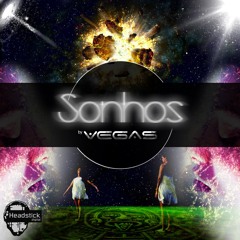 Vegas-Sonhos (Feat Luiza G.)