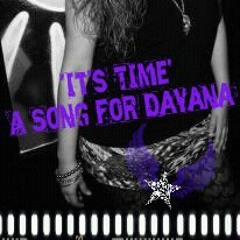 Its Time - A Song For Dayana (produced By The Infuzion ) Ft UniQue at Brewed fresh