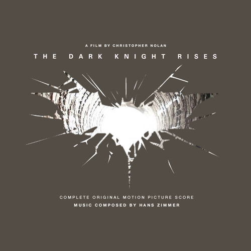 Stream Hans Zimmer - Rise (Aurora Edit) - The Dark Knight Rises by antovolk  | Listen online for free on SoundCloud