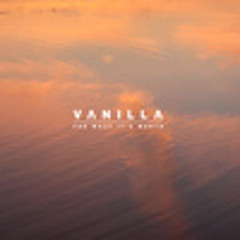 Vanilla - Wishiknew