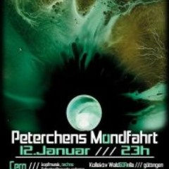 Cern - 'Anfang vom Stilbrvch dann brach die Aufnahme ab' 12.01.13