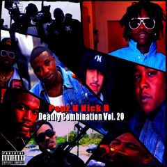 Peedi Crakk ft. Red Man - THIS THAT SHIT (2013)