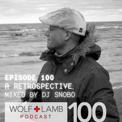 DJ Snobo - A Retrospective