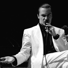Mike Patton- Urlo Negro