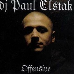 Paul Elstak - My Beat