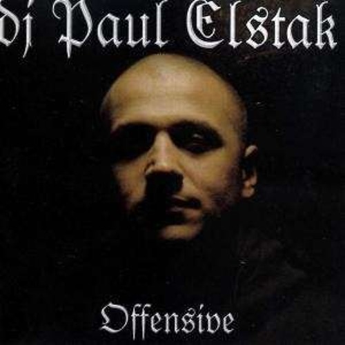 Paul Elstak - My Beat
