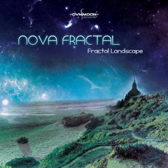 ovnicd041 - Nova Fractal - Fractal Landscape