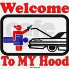 Hemperor K - Holly Hood feat Mental Twist & Labal-S