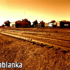 Area Blanka - Asi Lo Hacemos (Urbana Rekords 2013)