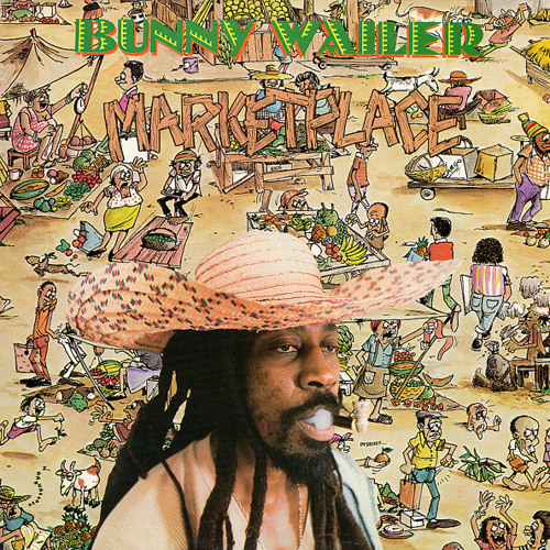 Bunny Wailer - Home Sweet Home