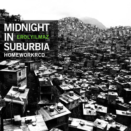 Midnight in Suburbia