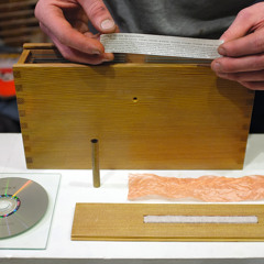 Twelve excerpts from Vinculum Specimen Edition by Coppice