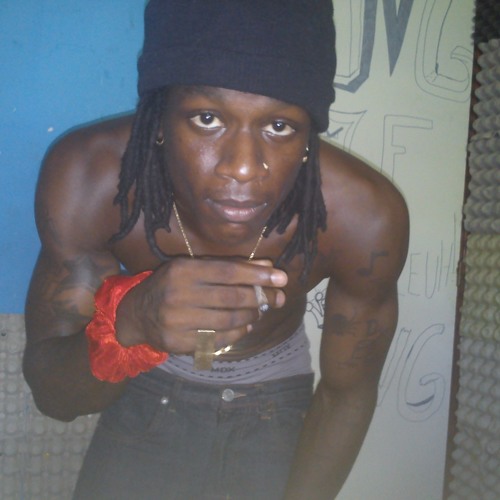 Gucci C - An Ba Fè'y ""Promo Street Album"""