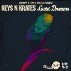 Keys N Krates - Follow You Down