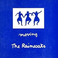 The Raincoats - Avidoso