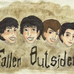 Fallen Outsiders - Don't give up
