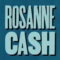 April 5th - Rosanne Cash with Elvis Costello & Kris Kristofferson