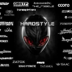 Hardstyle Tracks