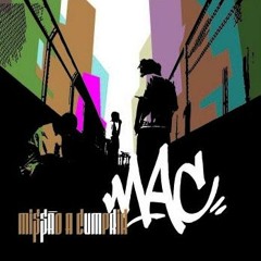 M.A.C. | Missão A Cumprir - Quem Canta