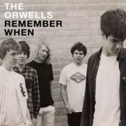 The orwells - mallrats (la la la)